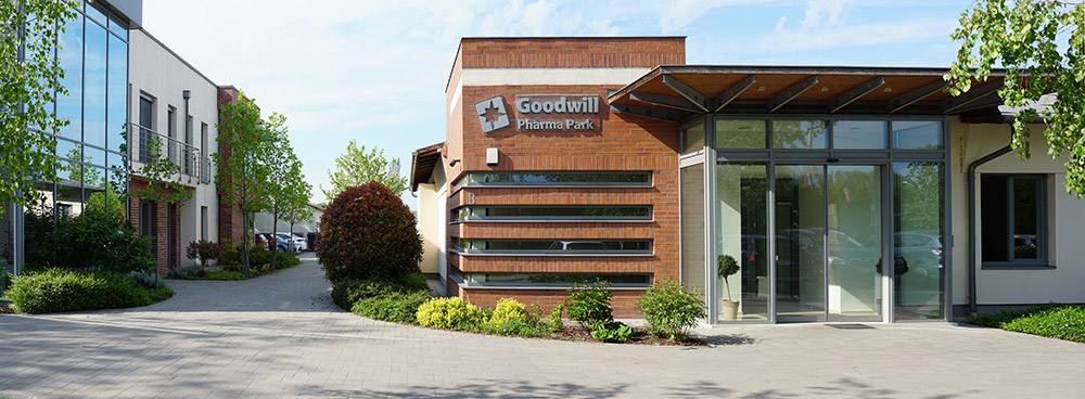Goodwill Pharma Hungary